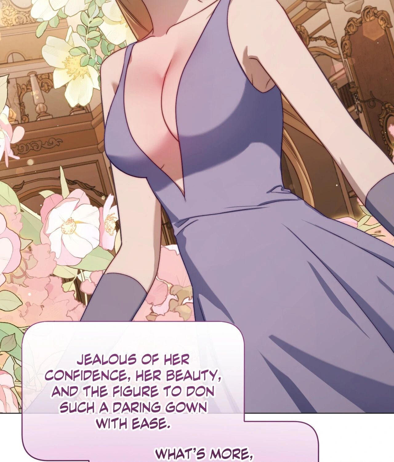 Lucia chapter 157 page 17