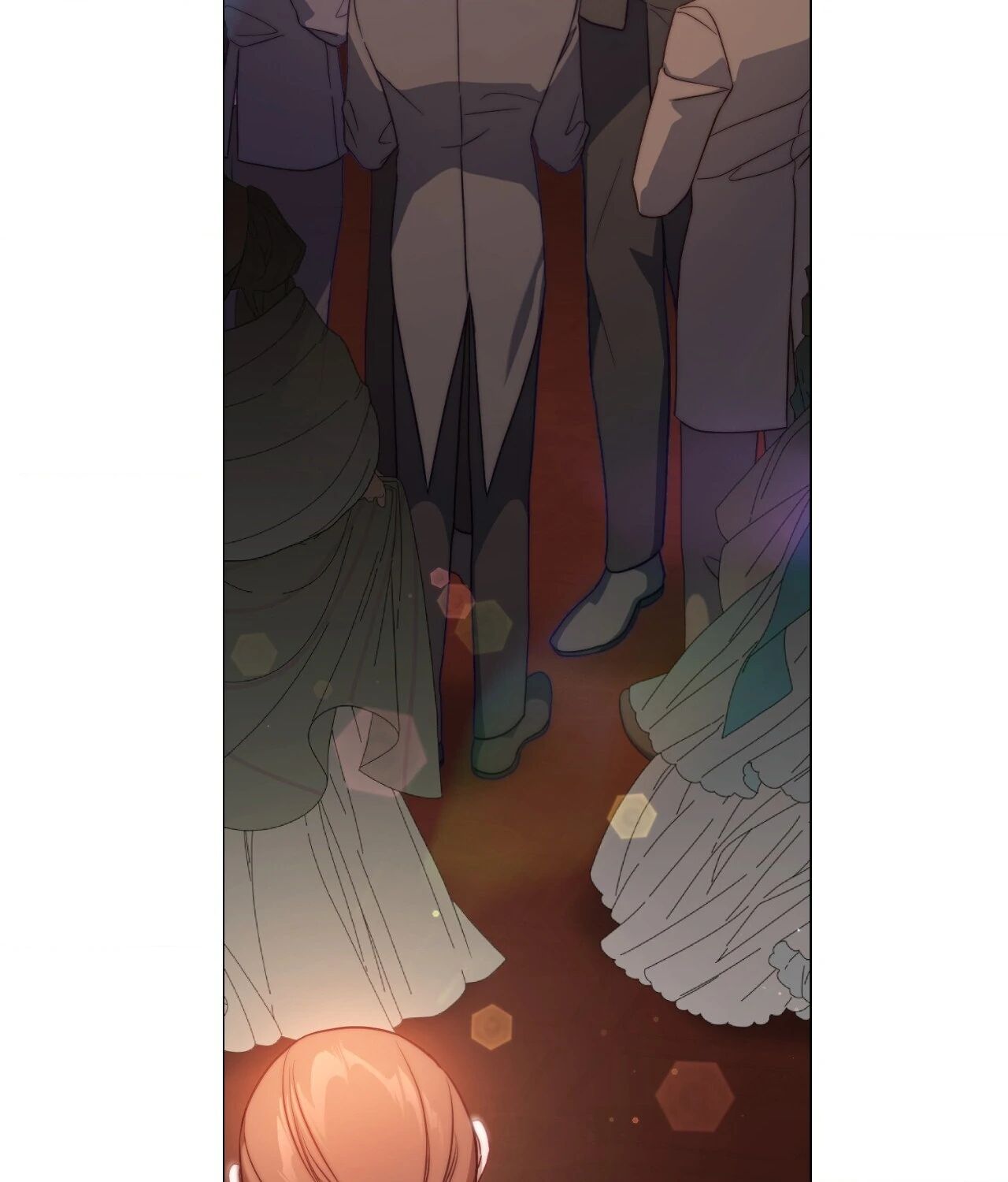 Lucia chapter 157 page 20