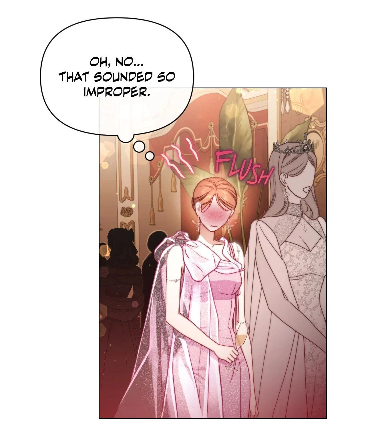 Lucia chapter 157 page 29