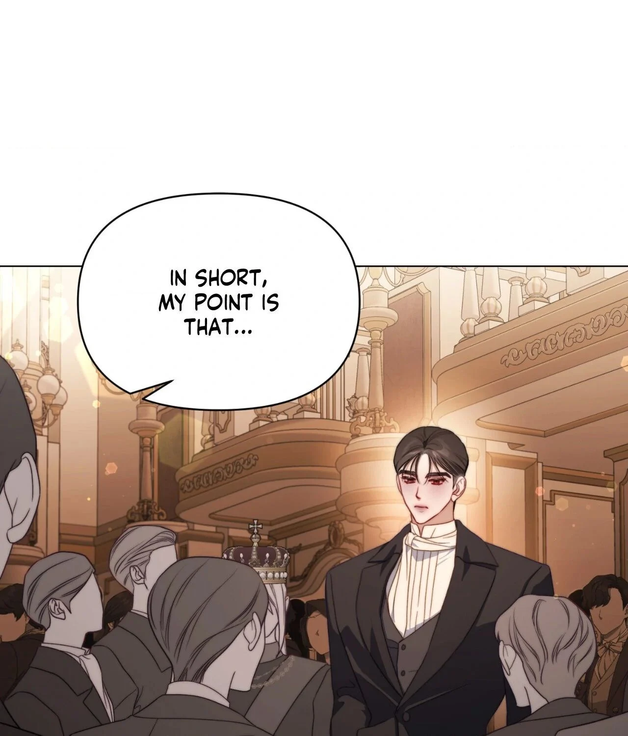 Lucia chapter 157 page 35