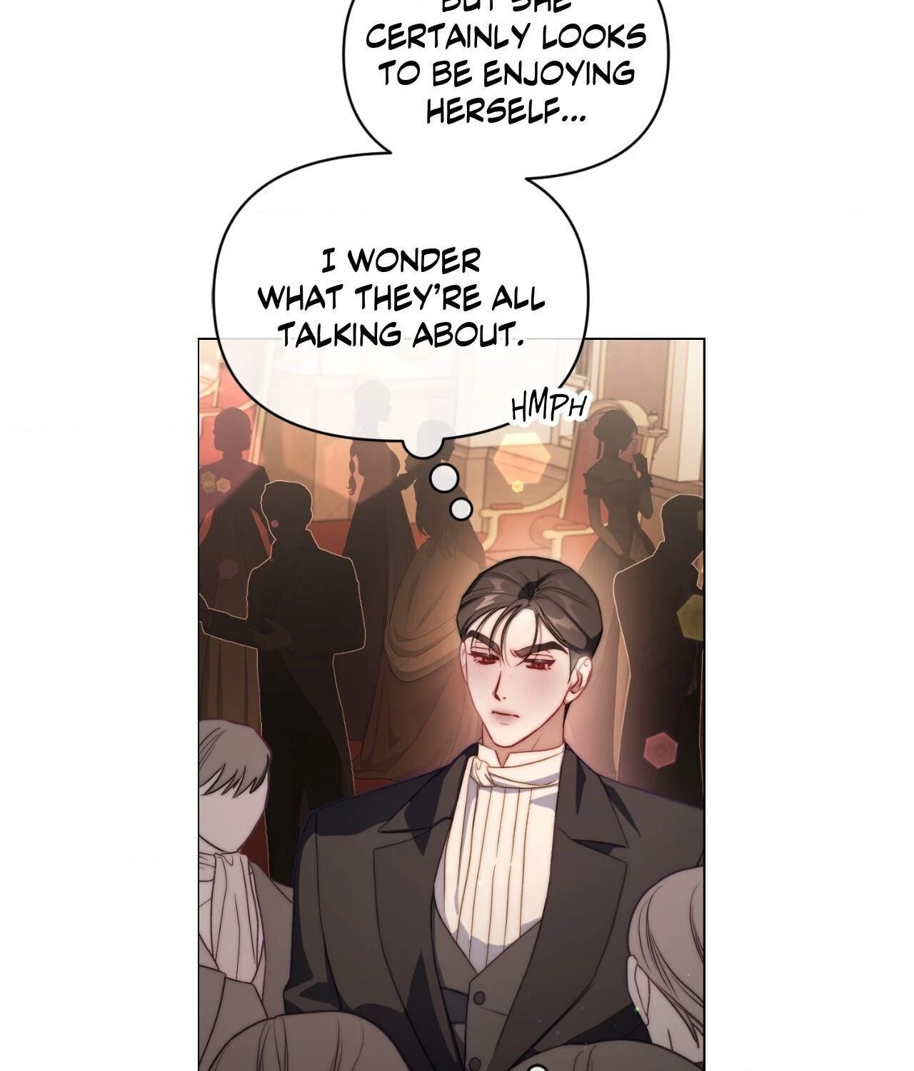 Lucia chapter 157 page 39