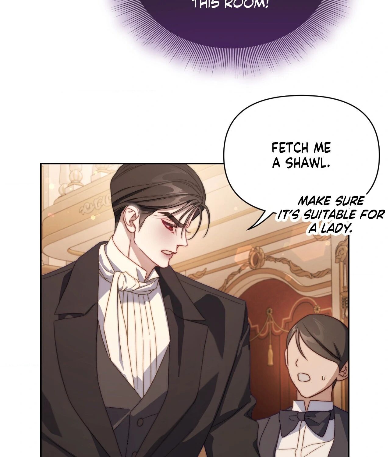 Lucia chapter 157 page 58