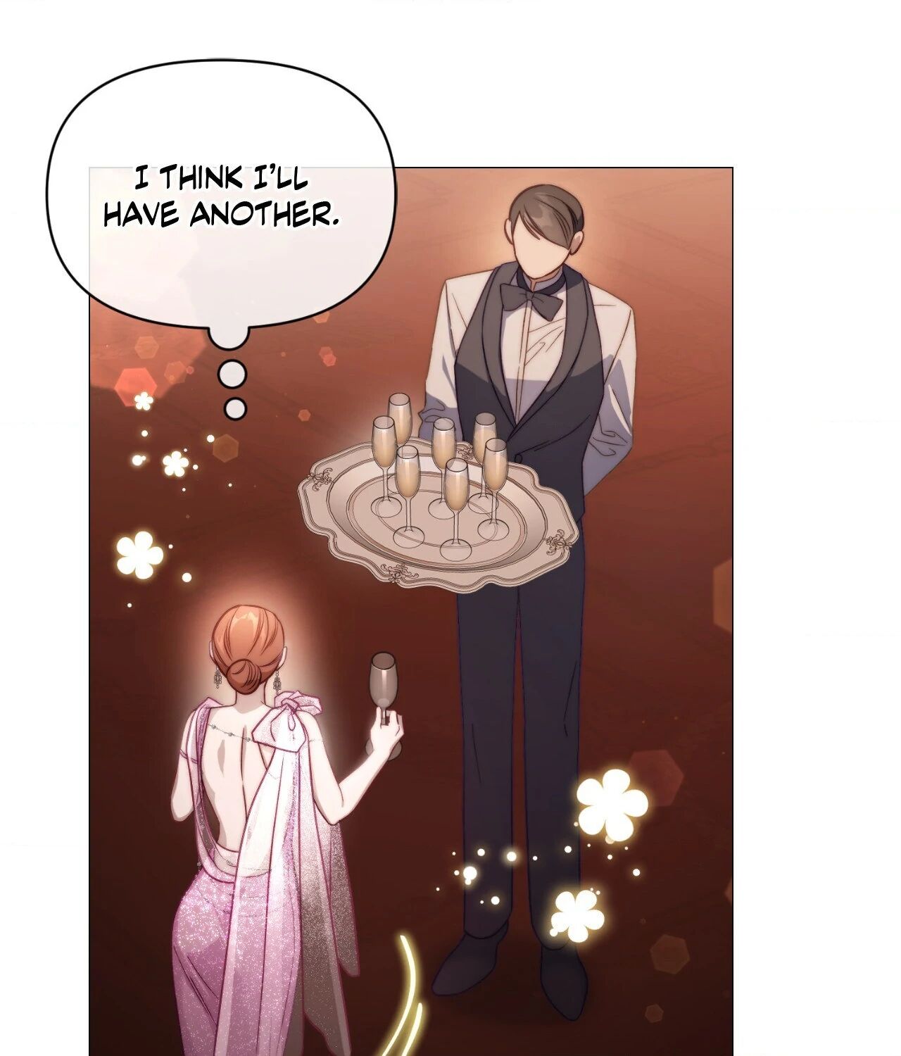 Lucia chapter 157 page 66
