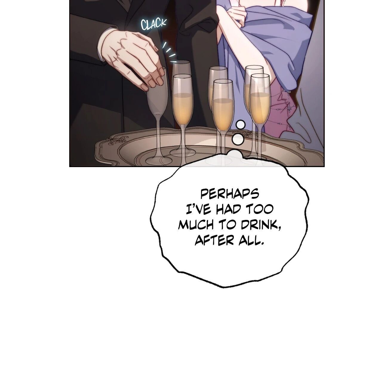 Lucia chapter 157 page 81