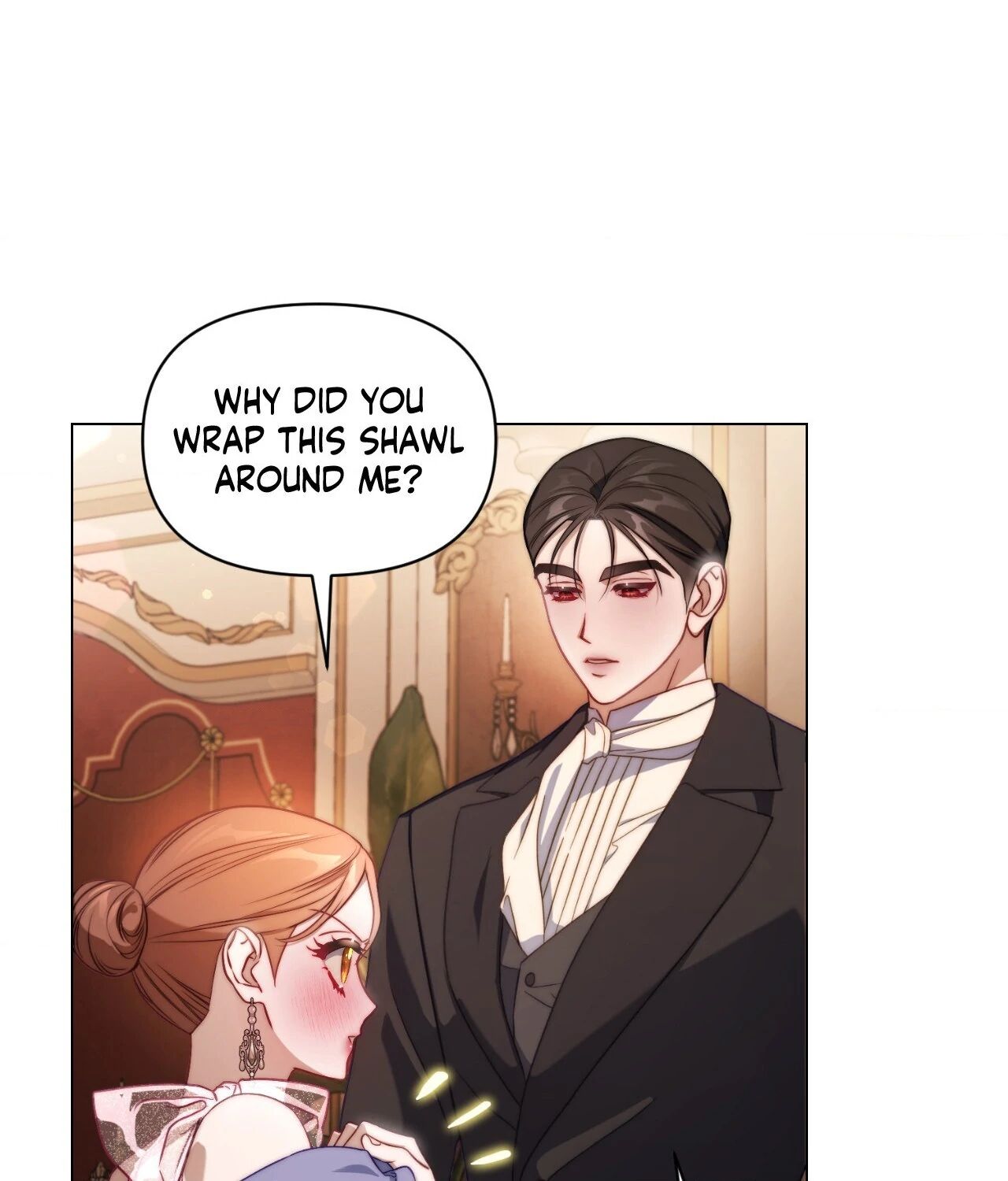 Lucia chapter 157 page 82