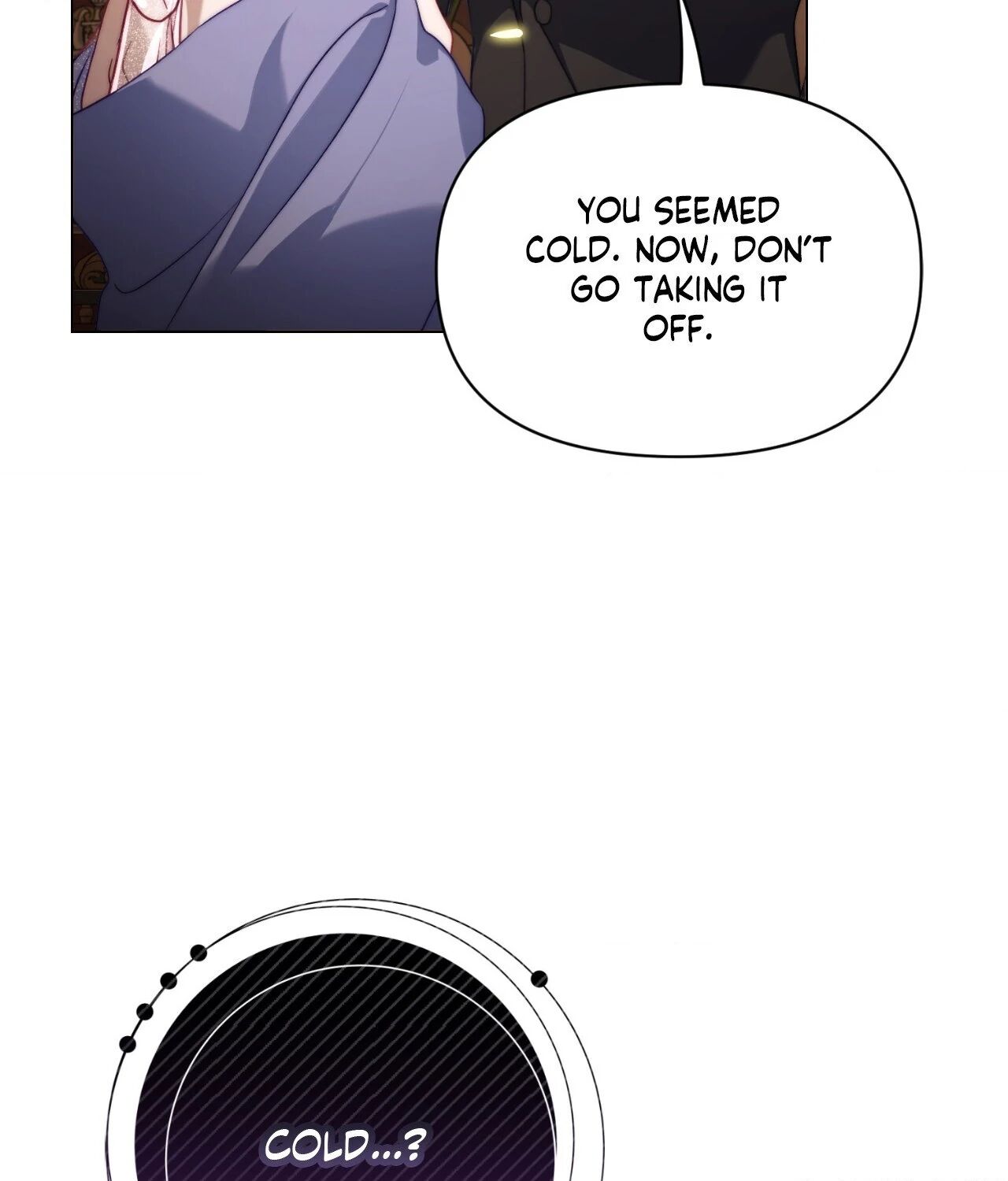 Lucia chapter 157 page 83