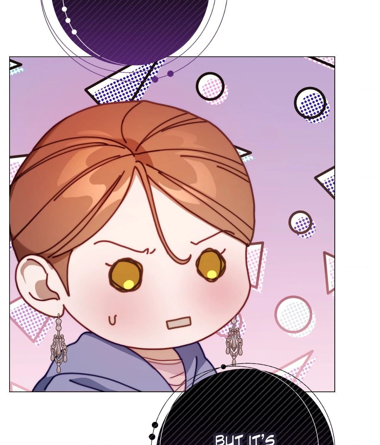 Lucia chapter 157 page 84