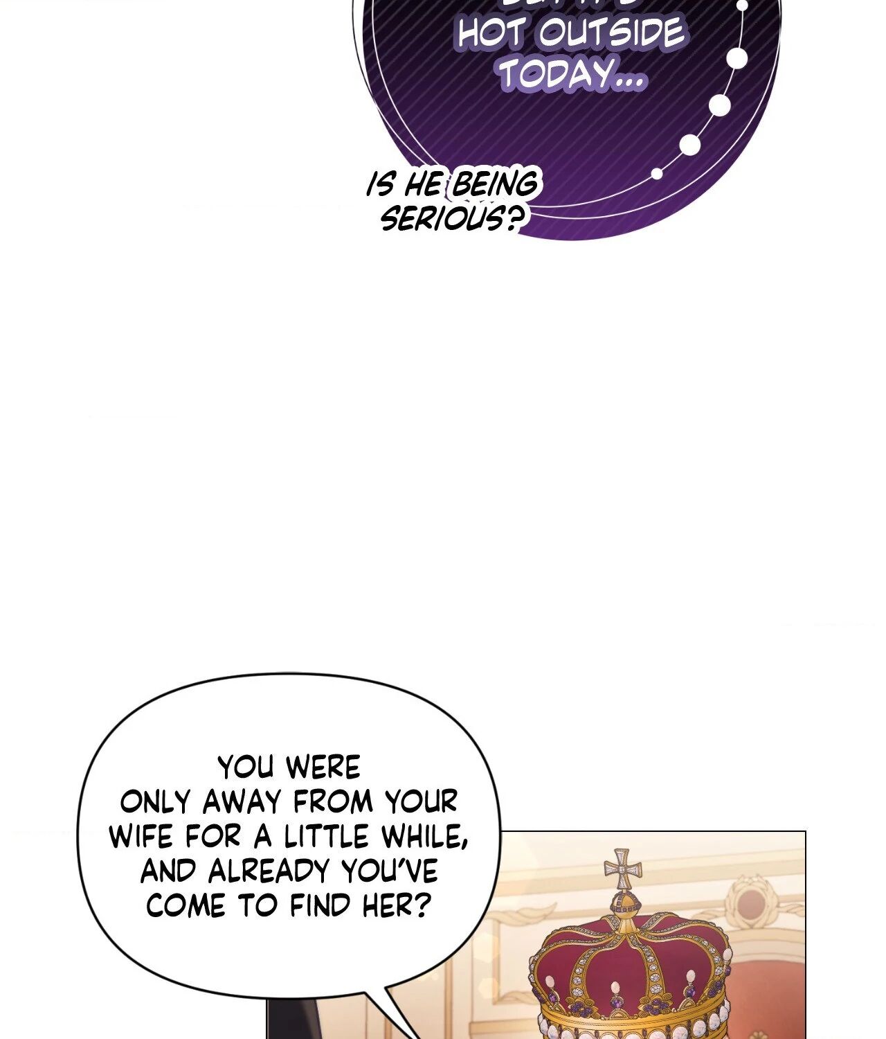 Lucia chapter 157 page 85