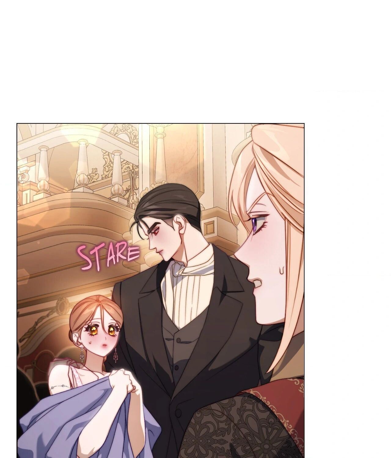 Lucia chapter 157 page 87