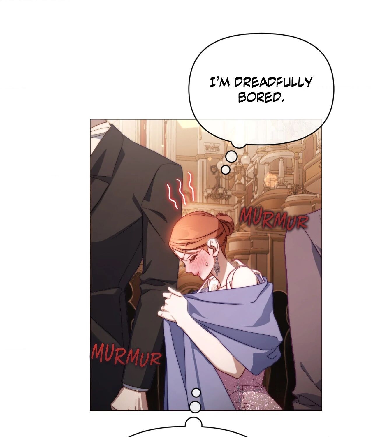 Lucia chapter 157 page 100