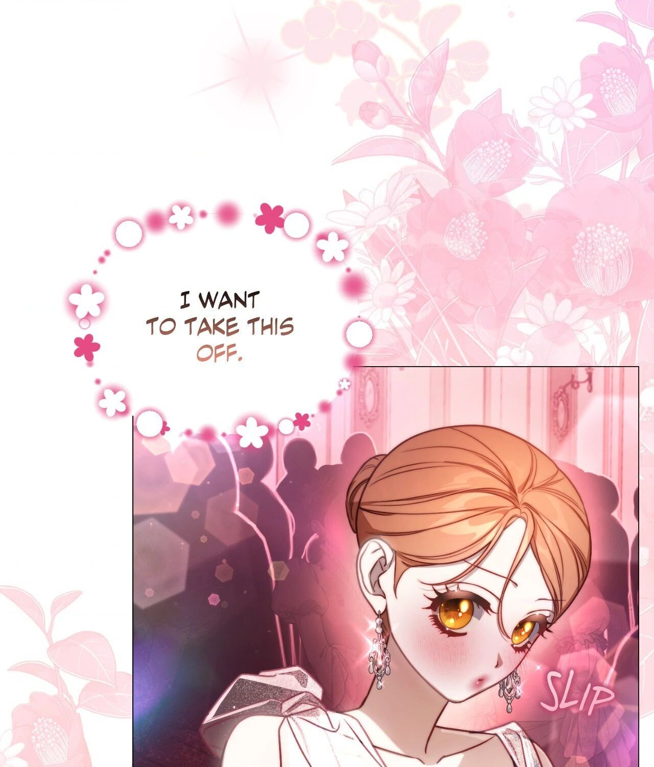 Lucia chapter 157 page 103