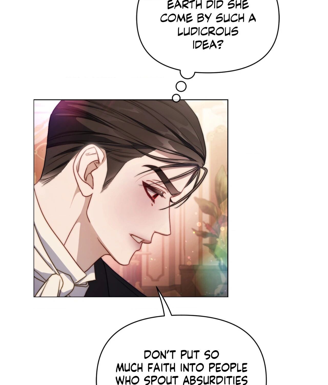 Lucia chapter 158 page 13