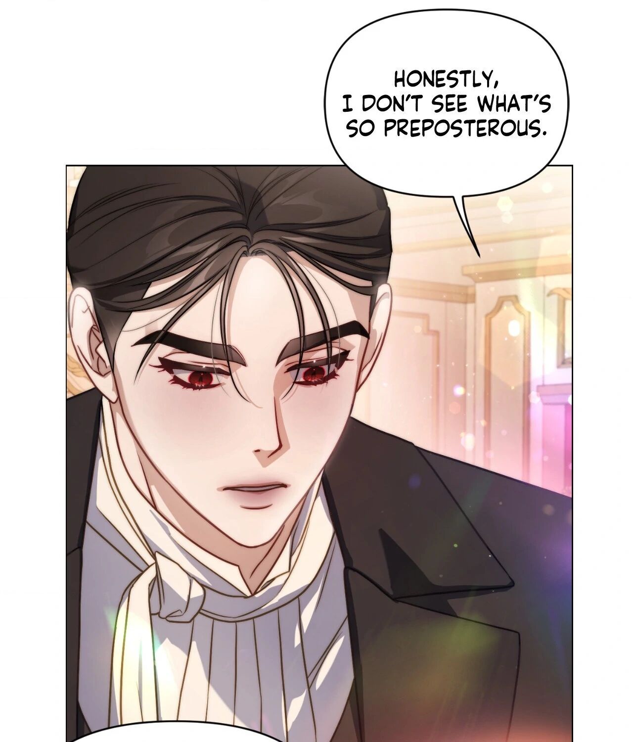 Lucia chapter 158 page 16