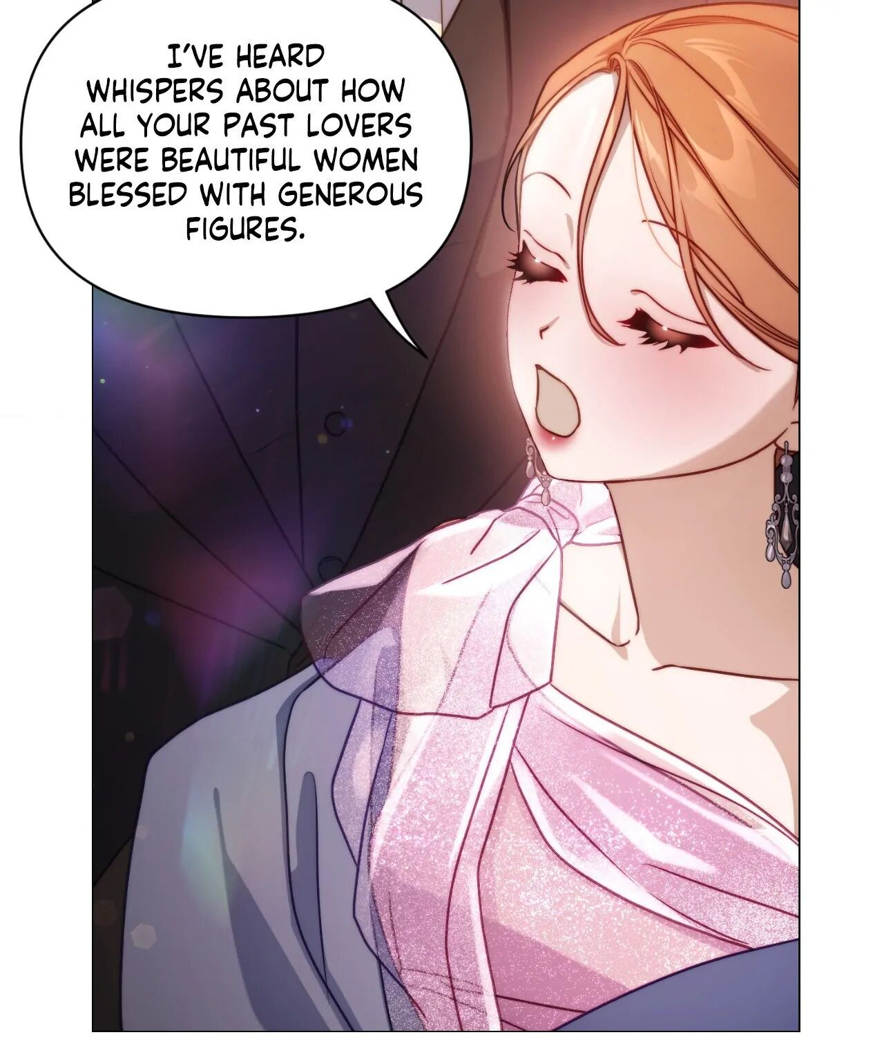 Lucia chapter 158 page 17