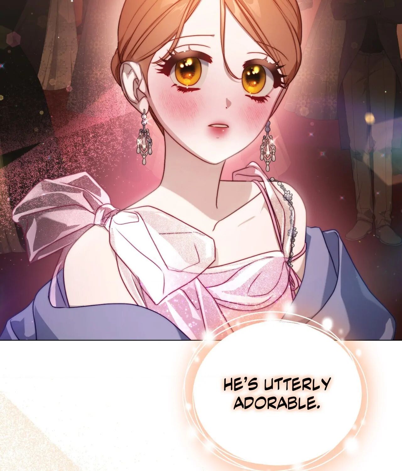 Lucia chapter 158 page 25