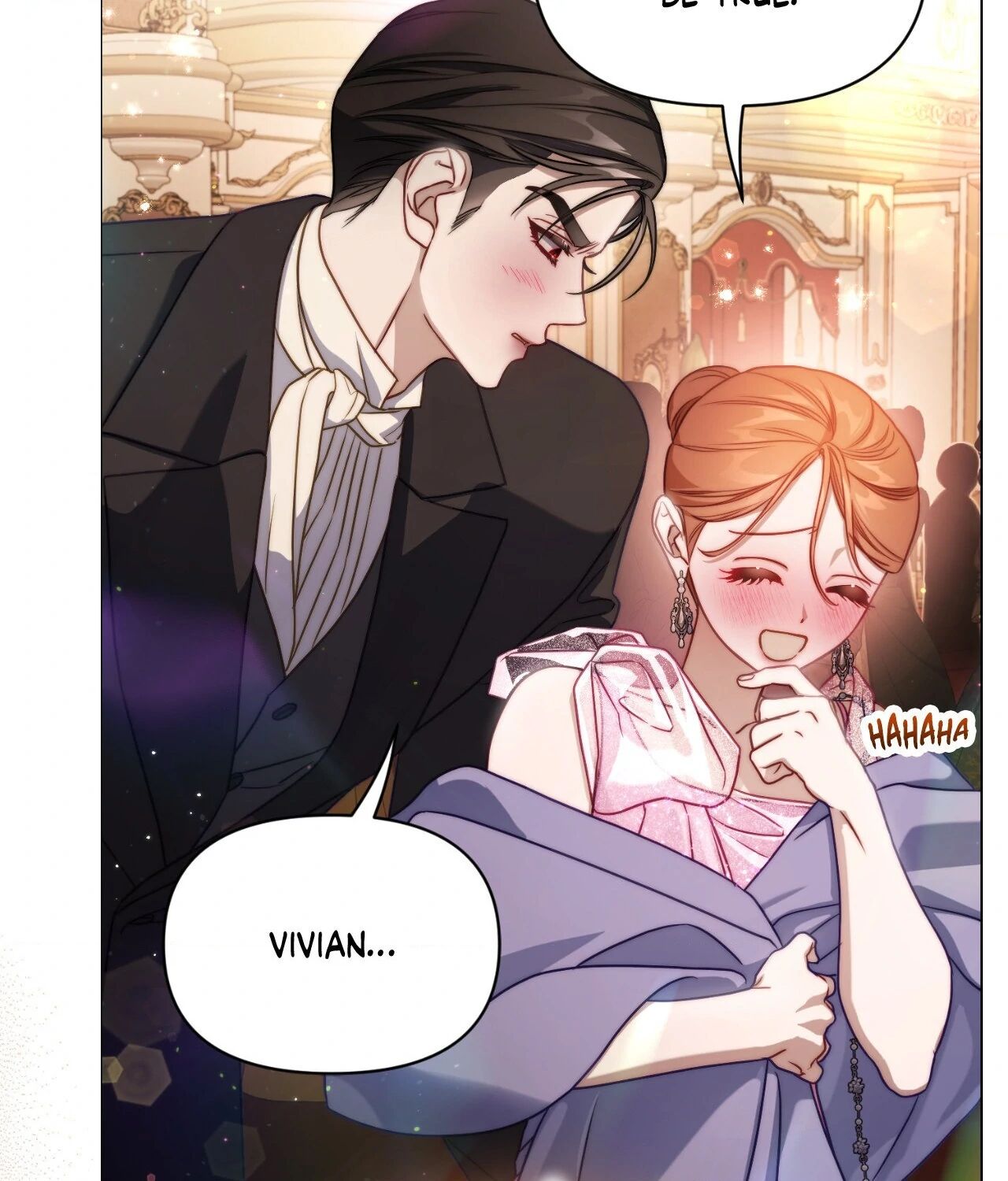 Lucia chapter 158 page 27