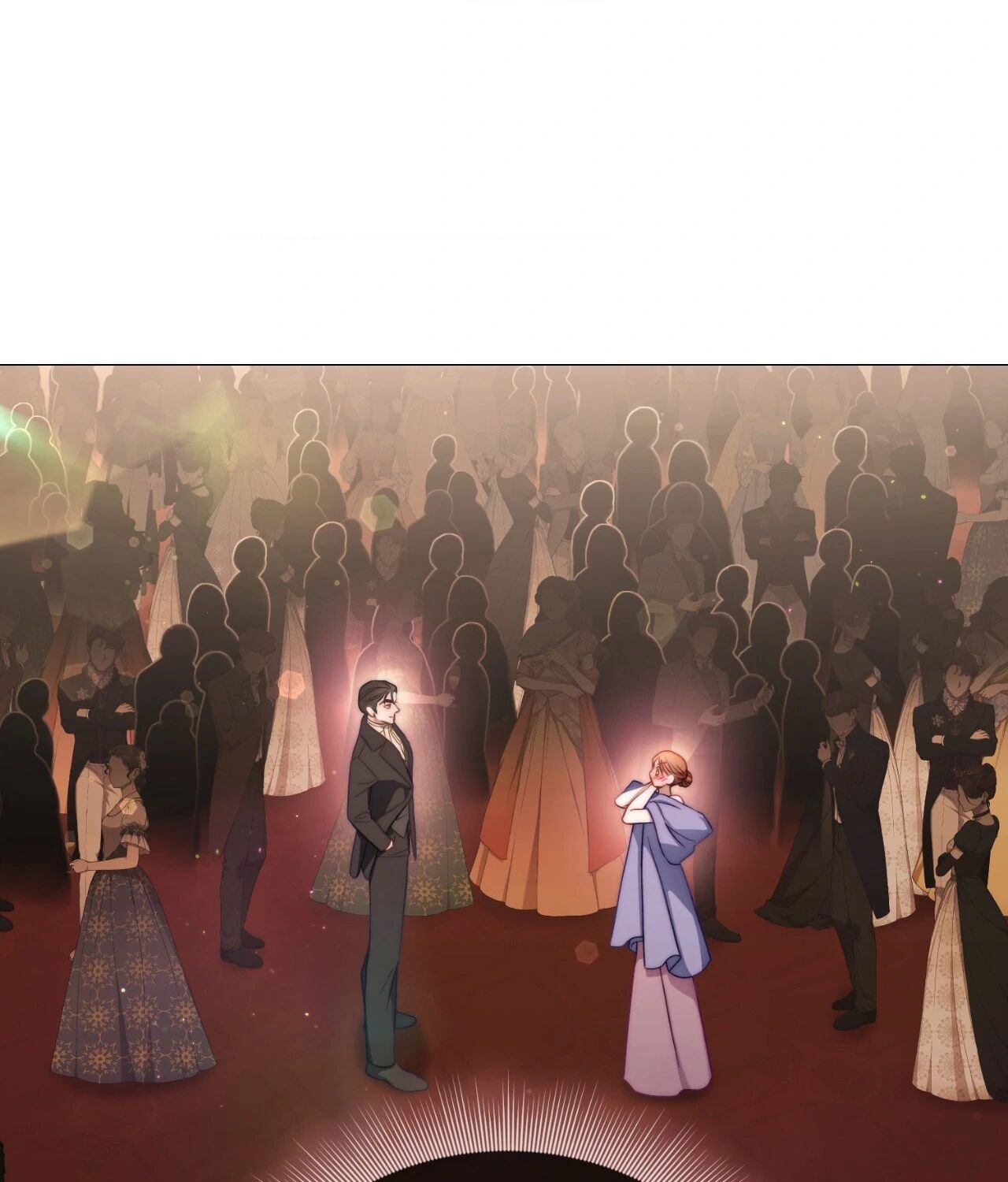 Lucia chapter 158 page 38