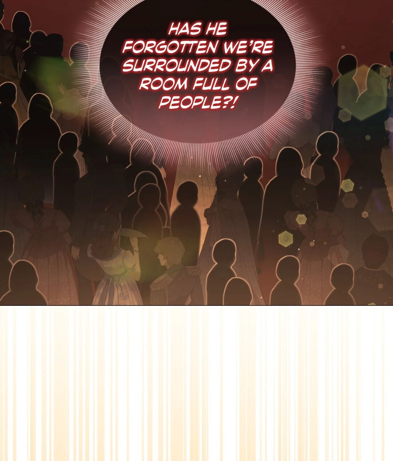 Lucia chapter 158 page 39