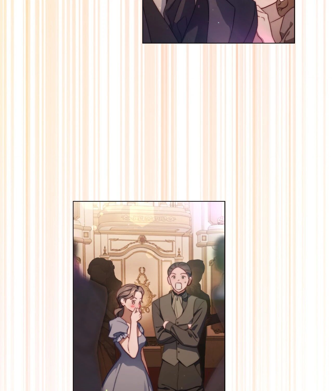 Lucia chapter 158 page 42