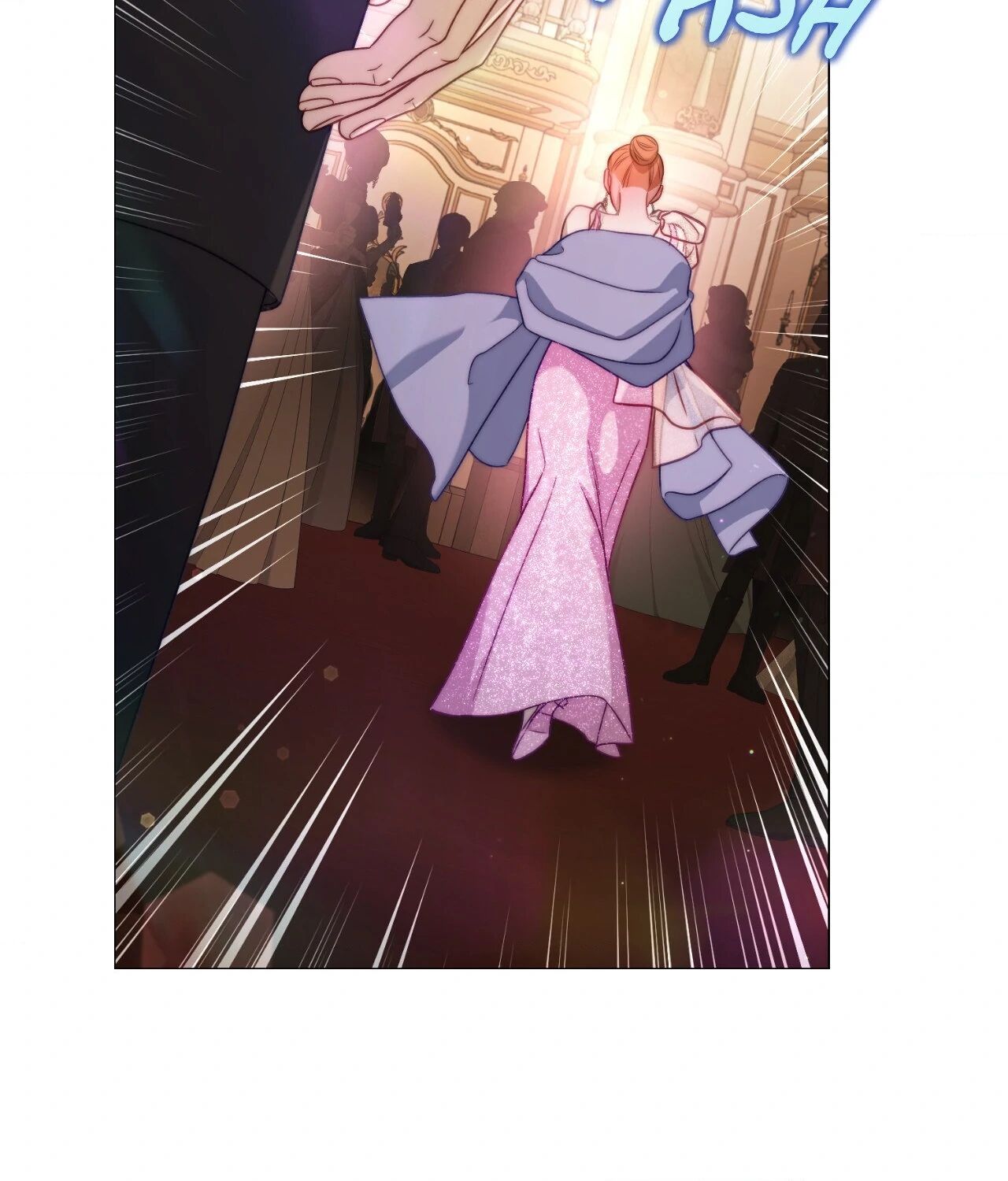 Lucia chapter 158 page 68