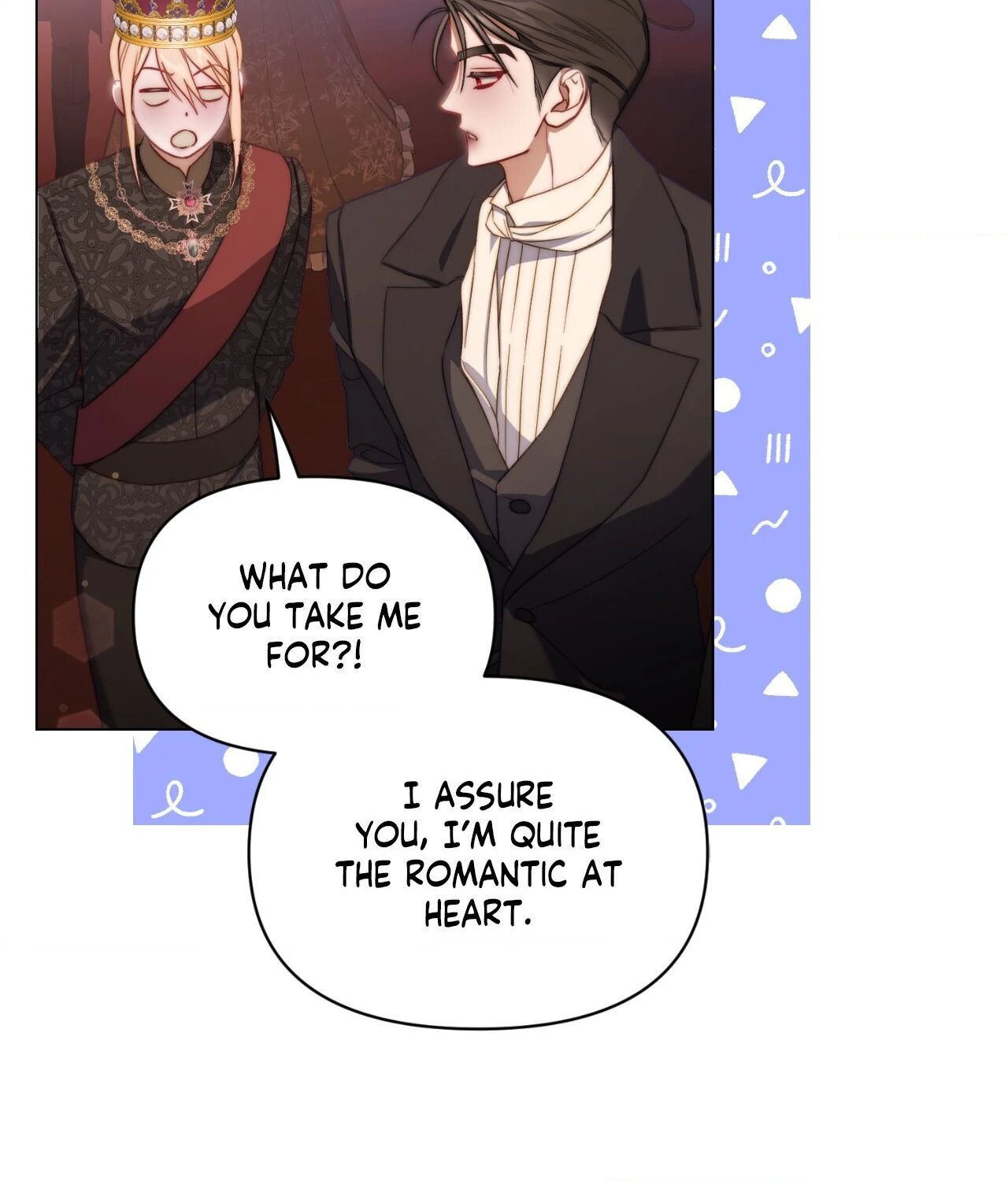 Lucia chapter 158 page 85