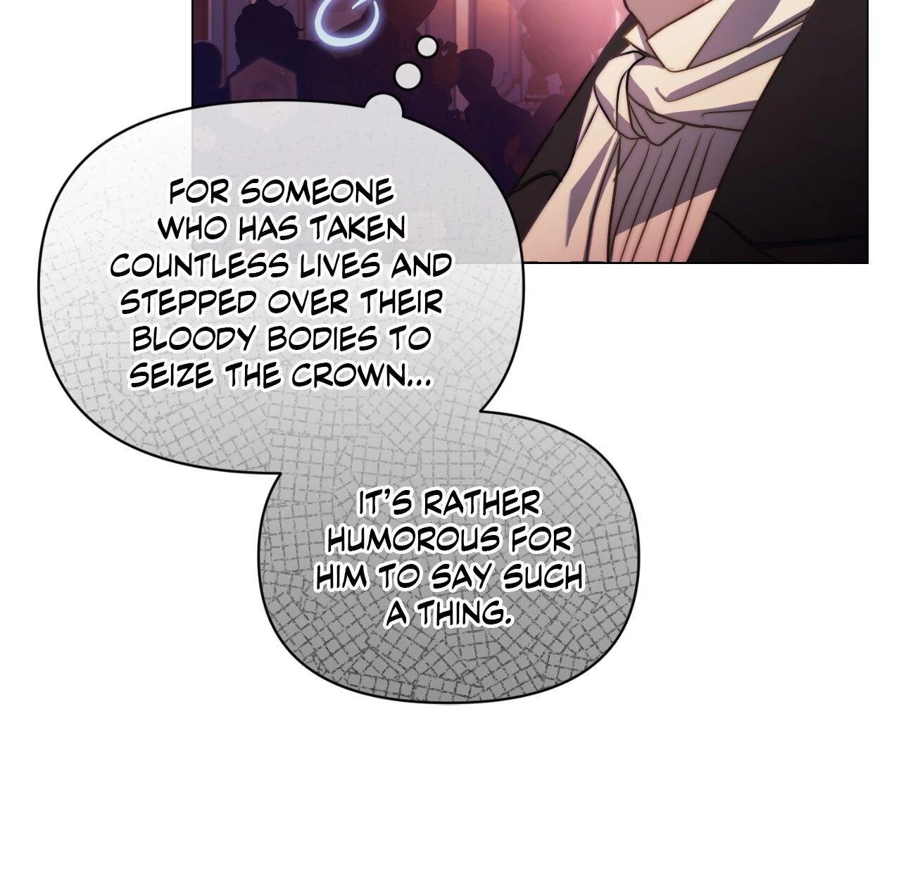 Lucia chapter 158 page 87