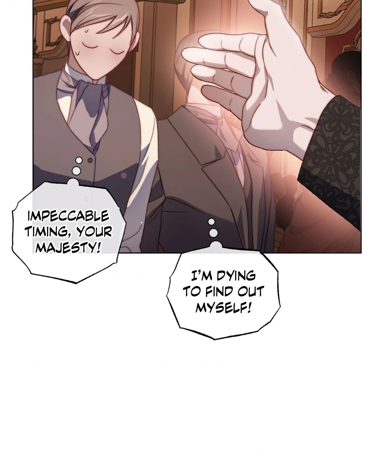 Lucia chapter 158 page 89