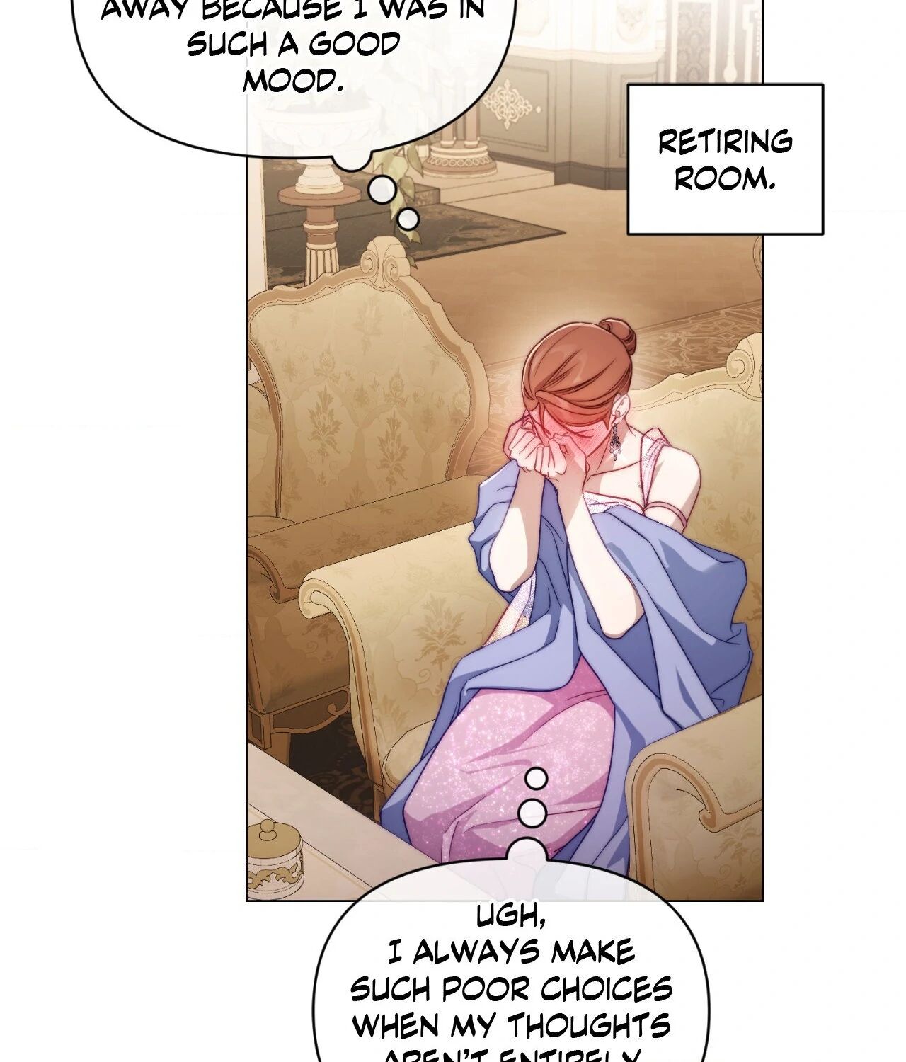 Lucia chapter 158 page 102