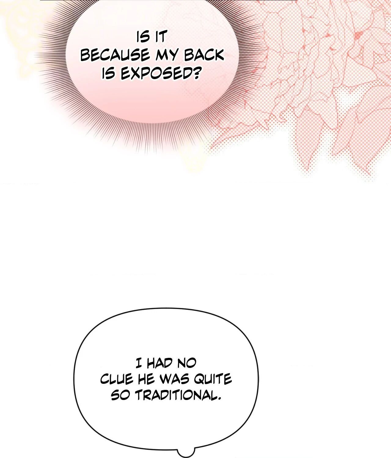 Lucia chapter 158 page 110