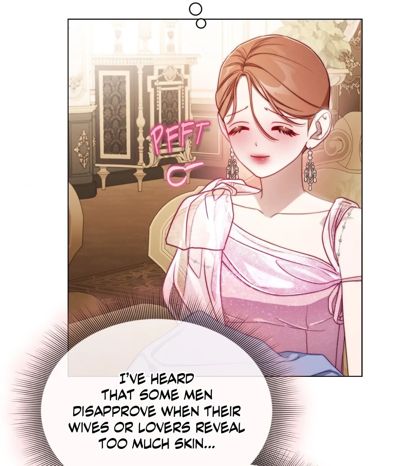 Lucia chapter 158 page 111