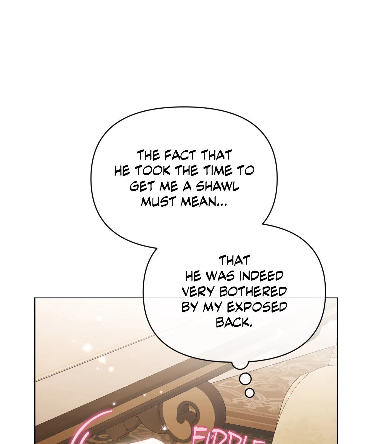 Lucia chapter 158 page 113
