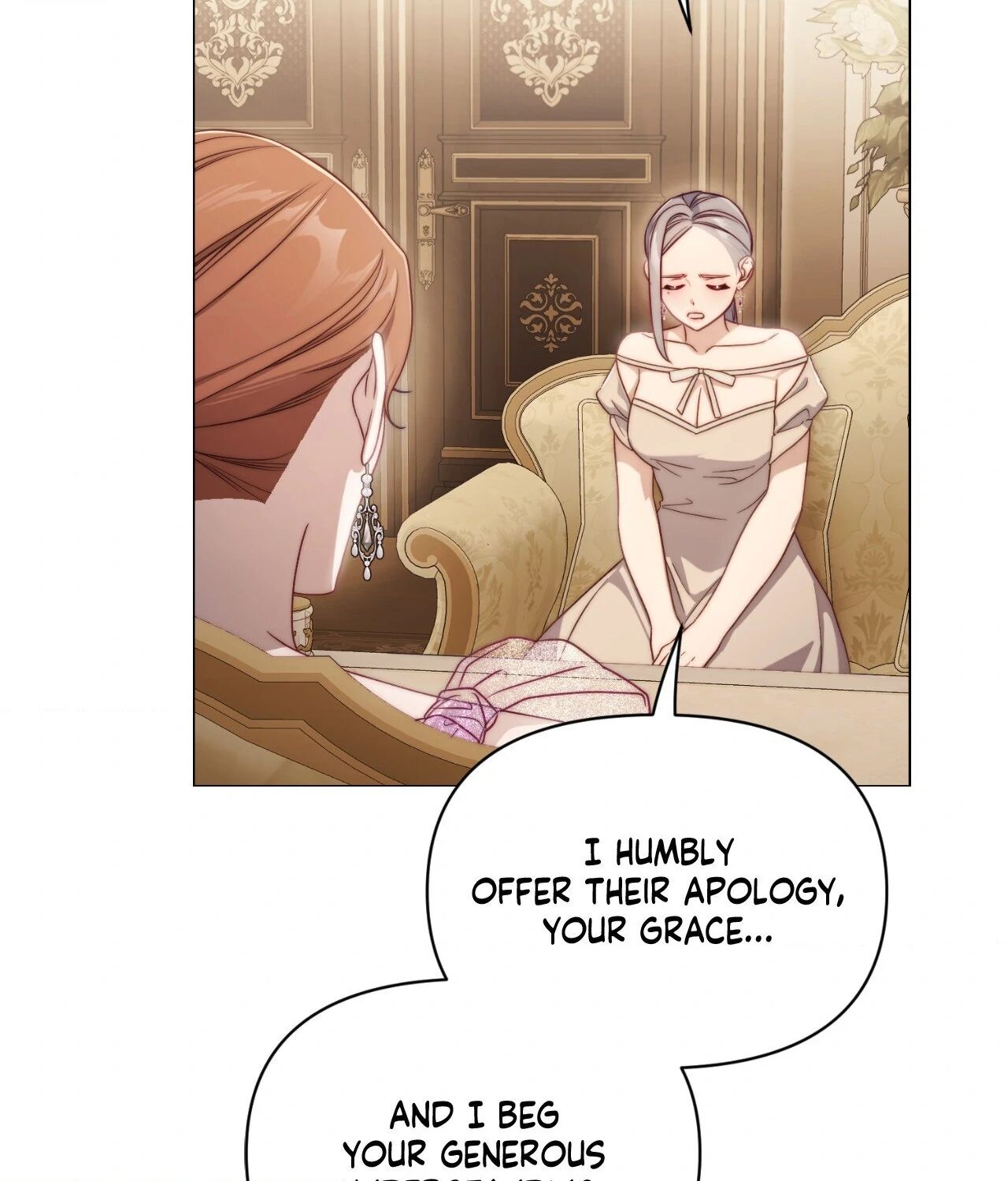 Lucia chapter 159 page 13