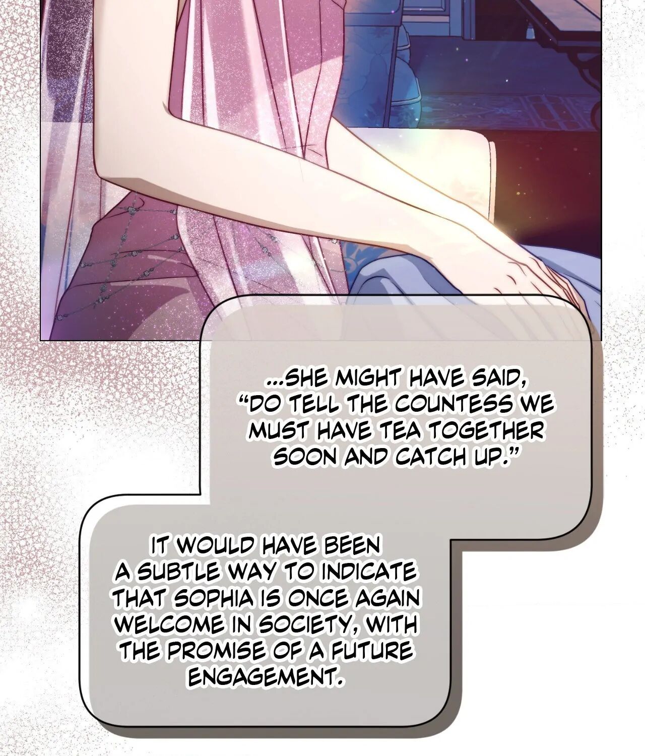 Lucia chapter 159 page 22