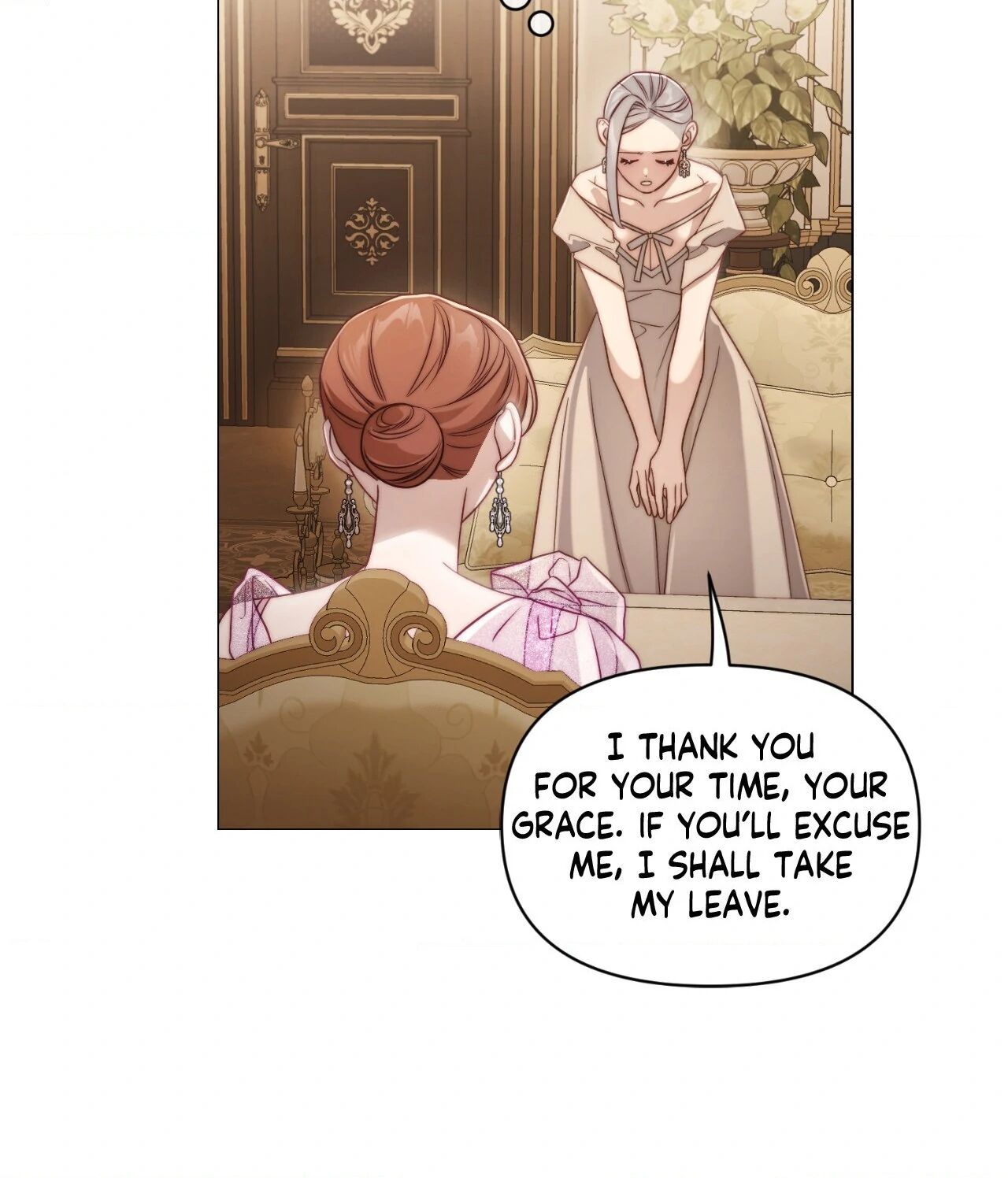 Lucia chapter 159 page 24