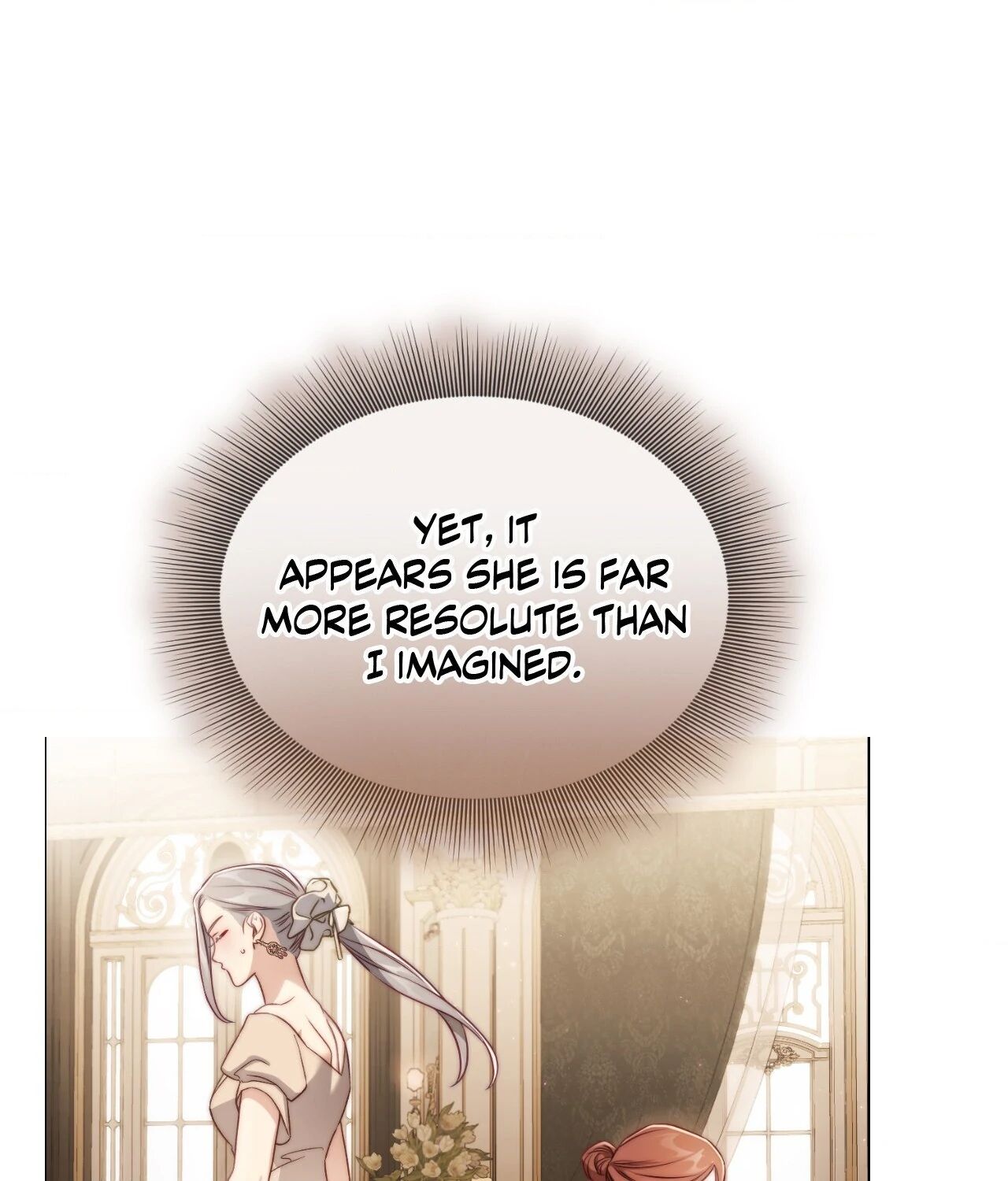 Lucia chapter 159 page 25