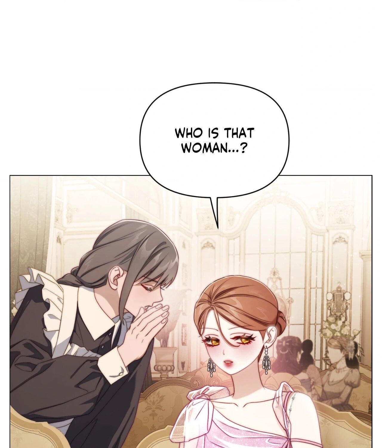 Lucia chapter 159 page 29