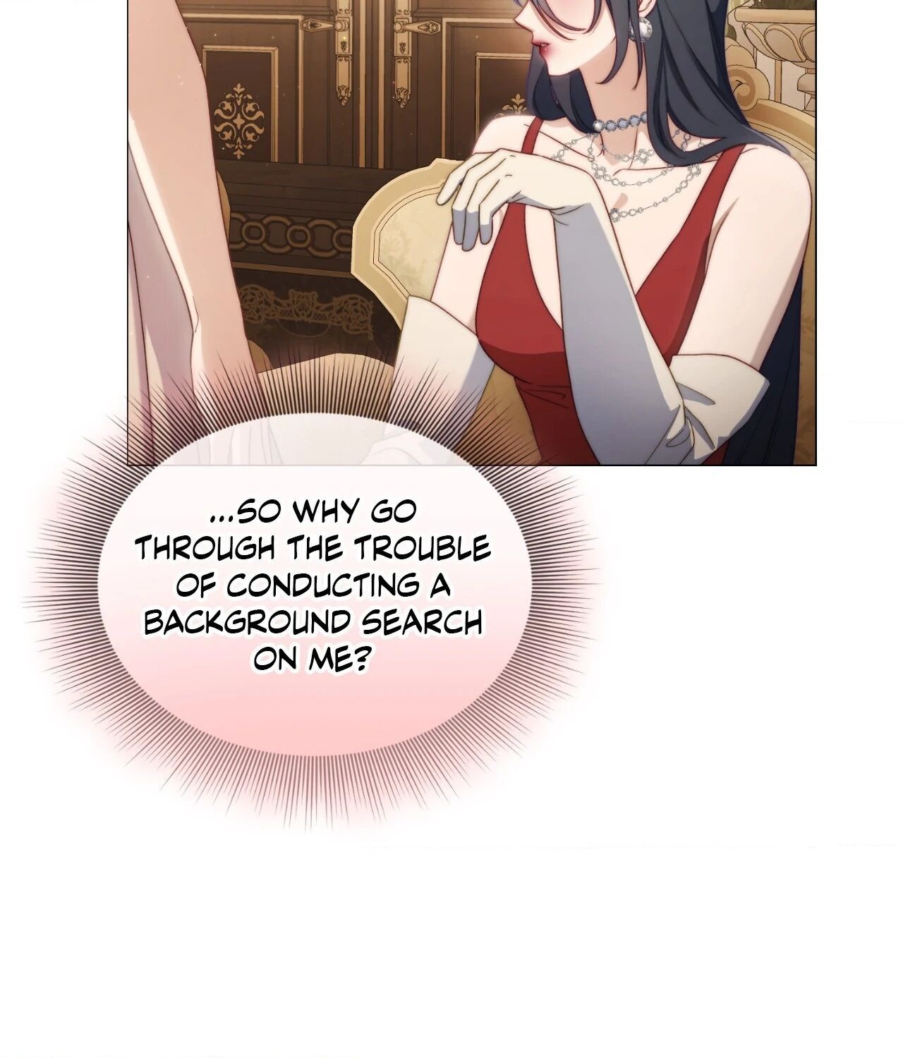 Lucia chapter 159 page 34