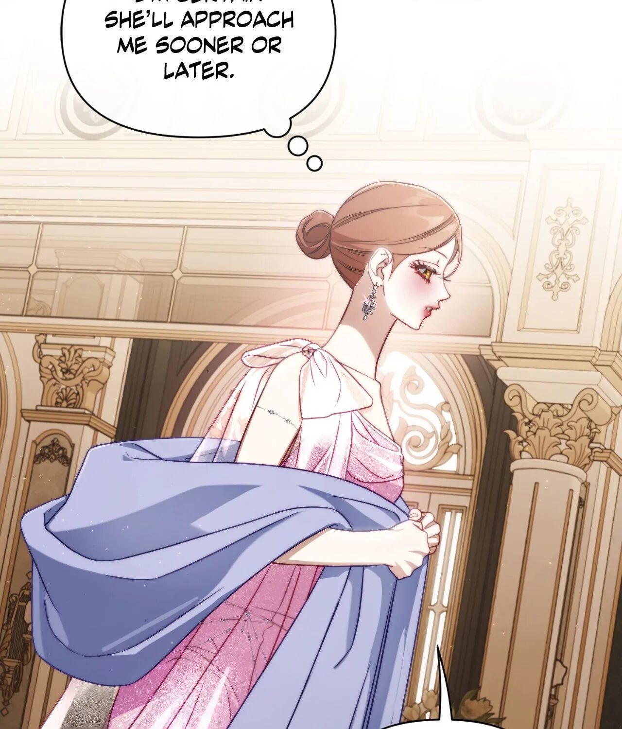 Lucia chapter 159 page 36