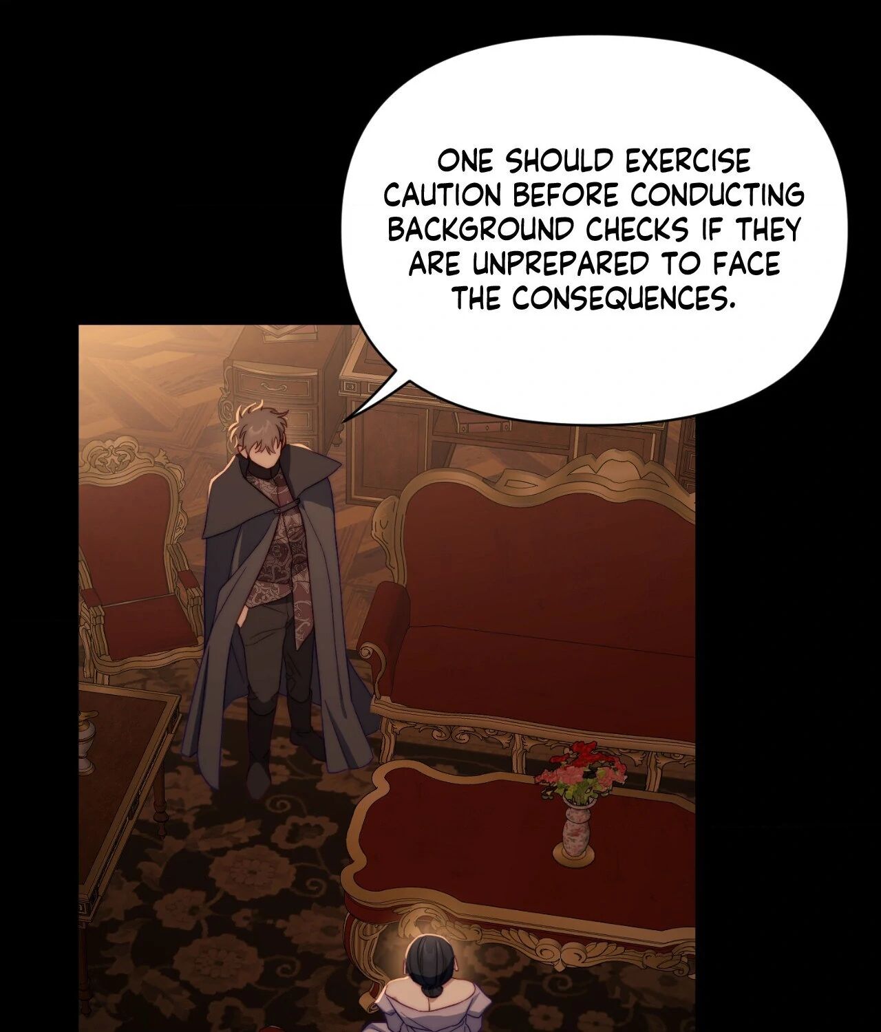 Lucia chapter 159 page 50