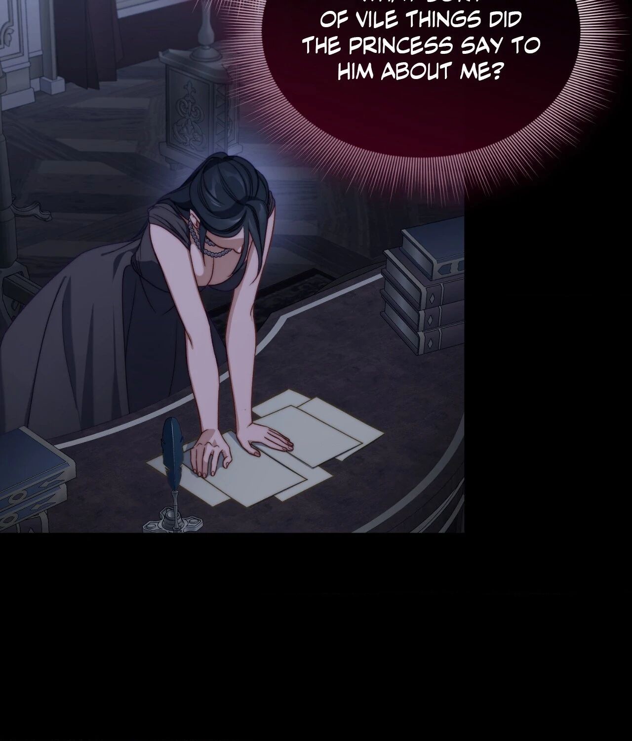 Lucia chapter 159 page 65