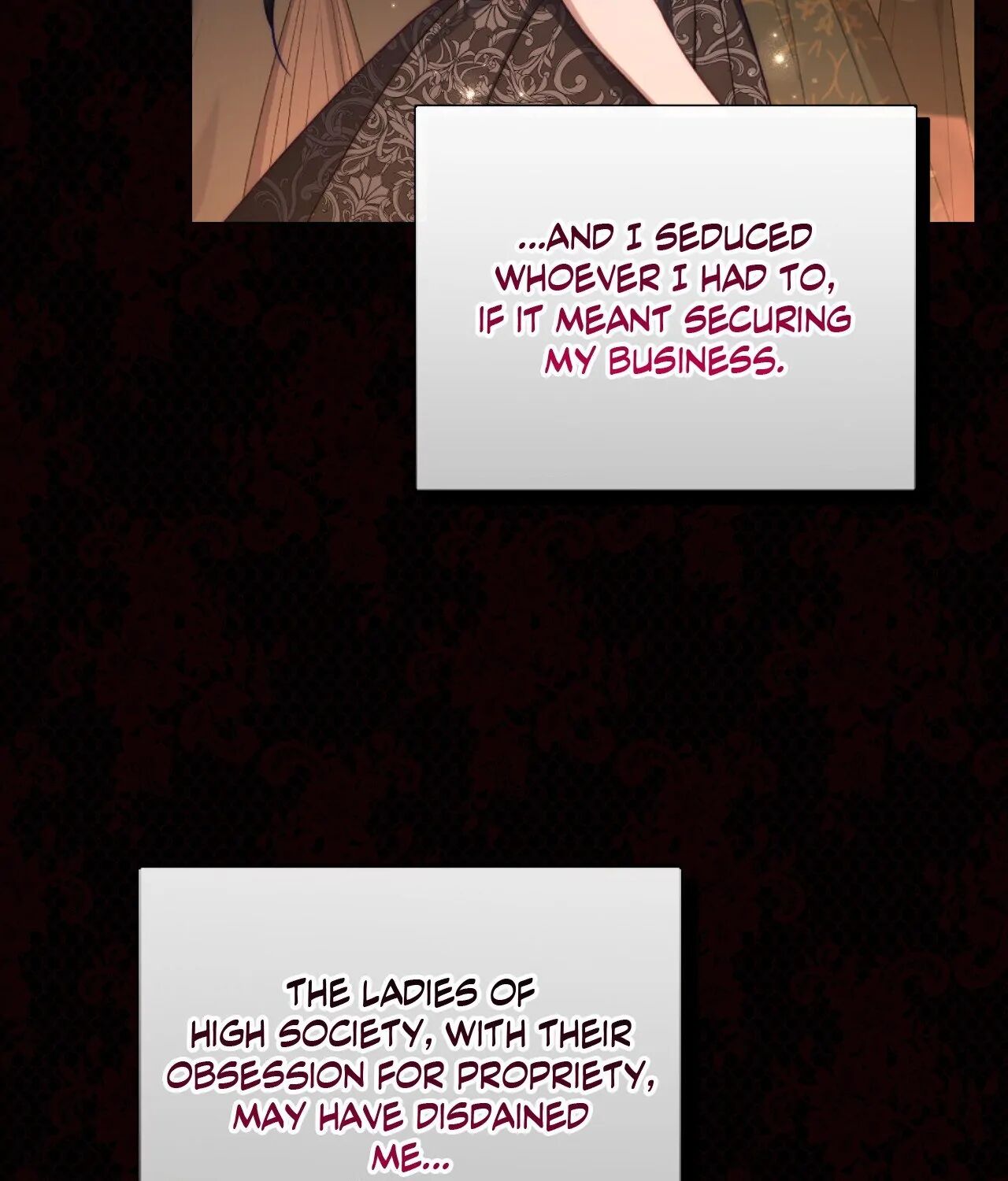 Lucia chapter 159 page 73