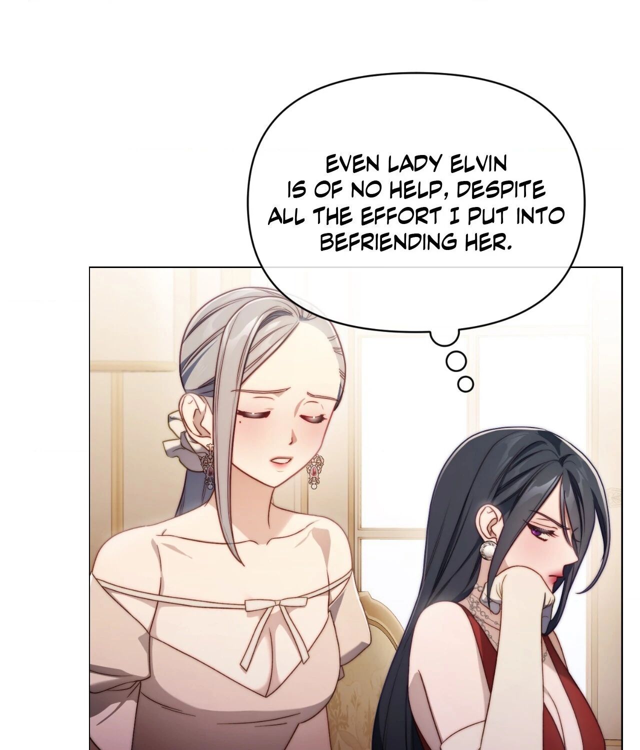 Lucia chapter 159 page 86