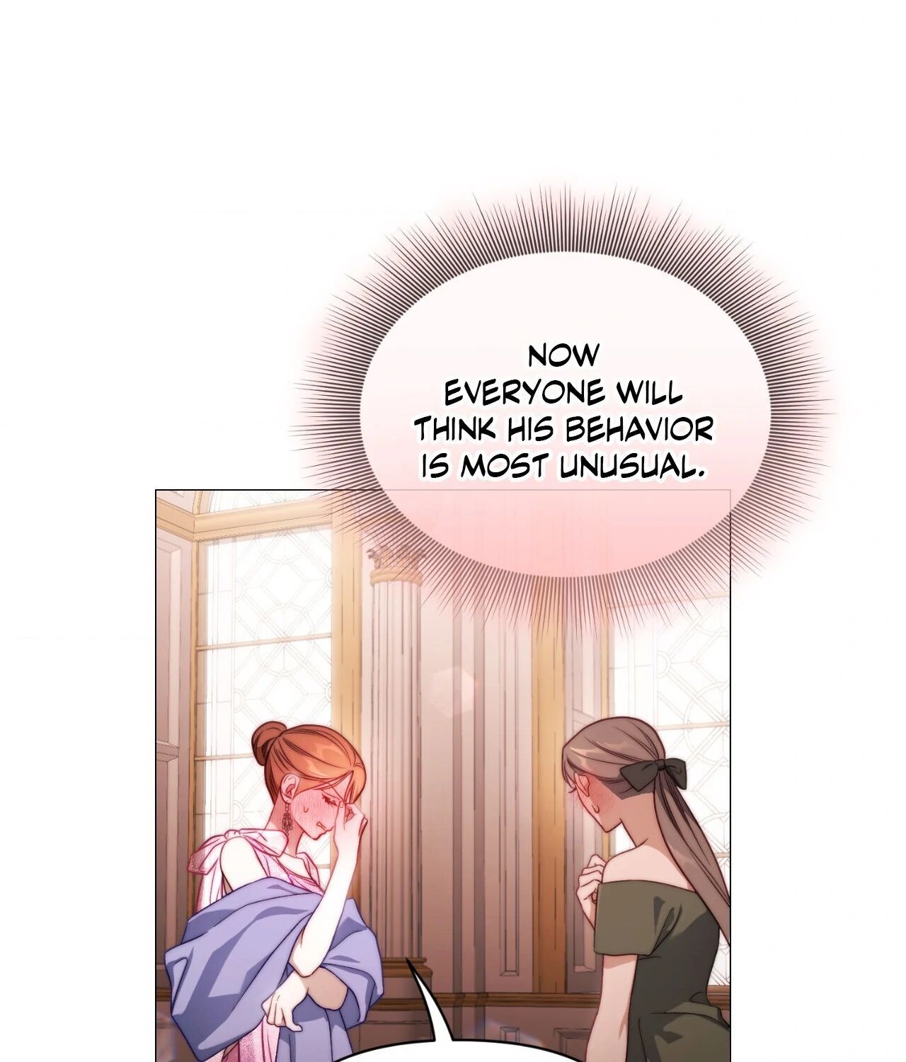 Lucia chapter 159 page 103