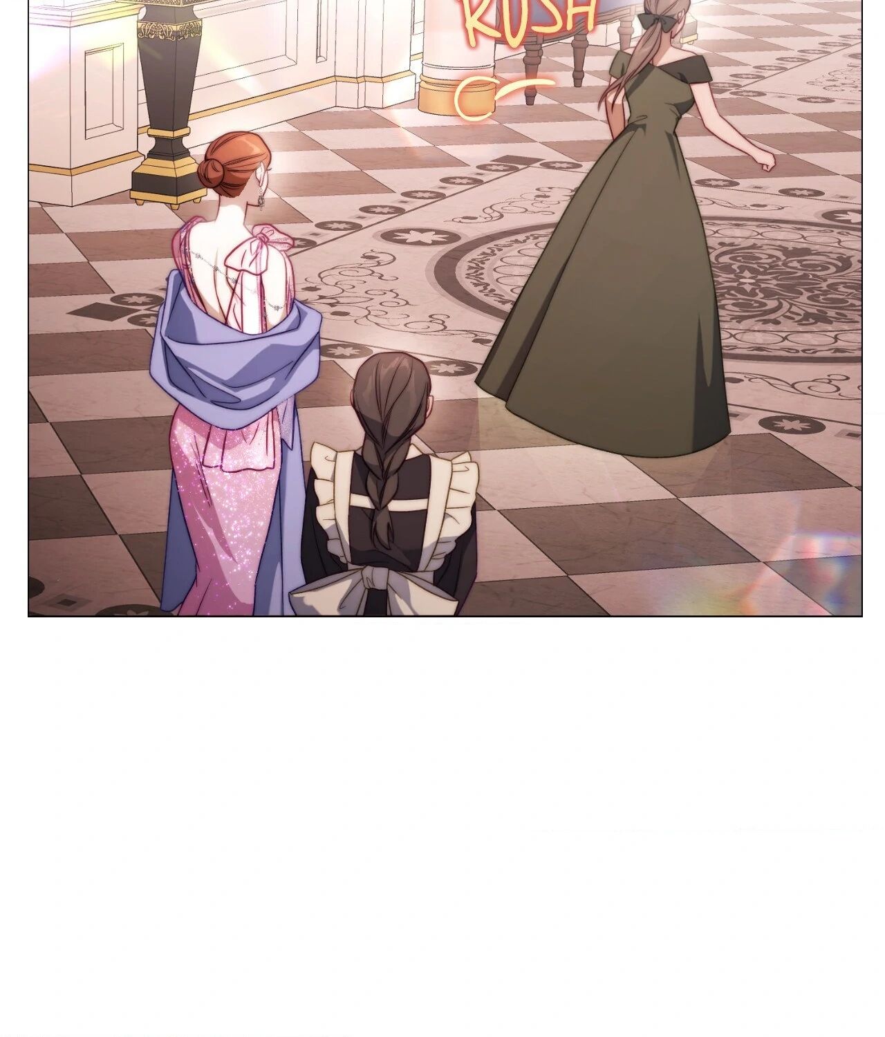 Lucia chapter 159 page 105