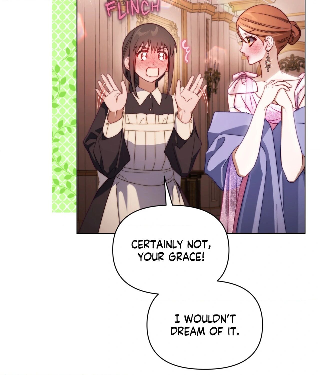Lucia chapter 159 page 108