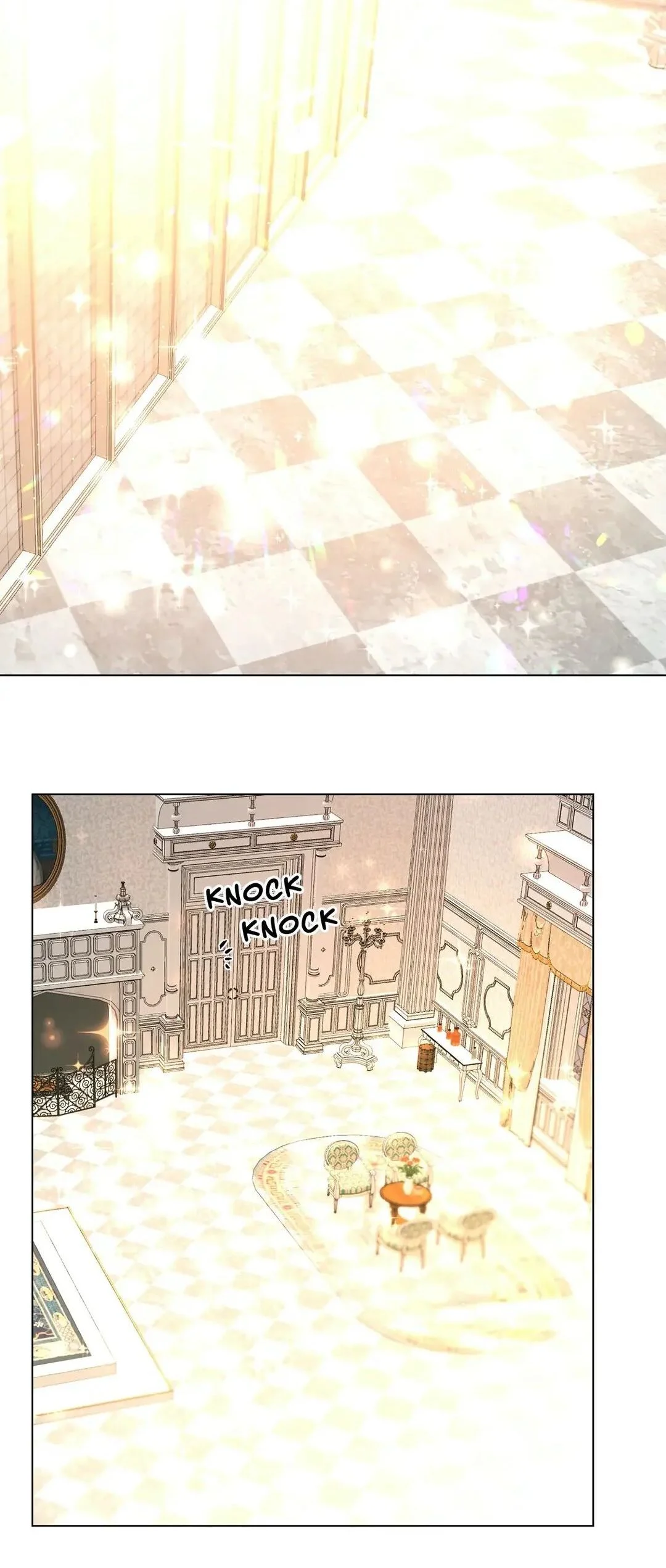 Lucia chapter 16 page 1