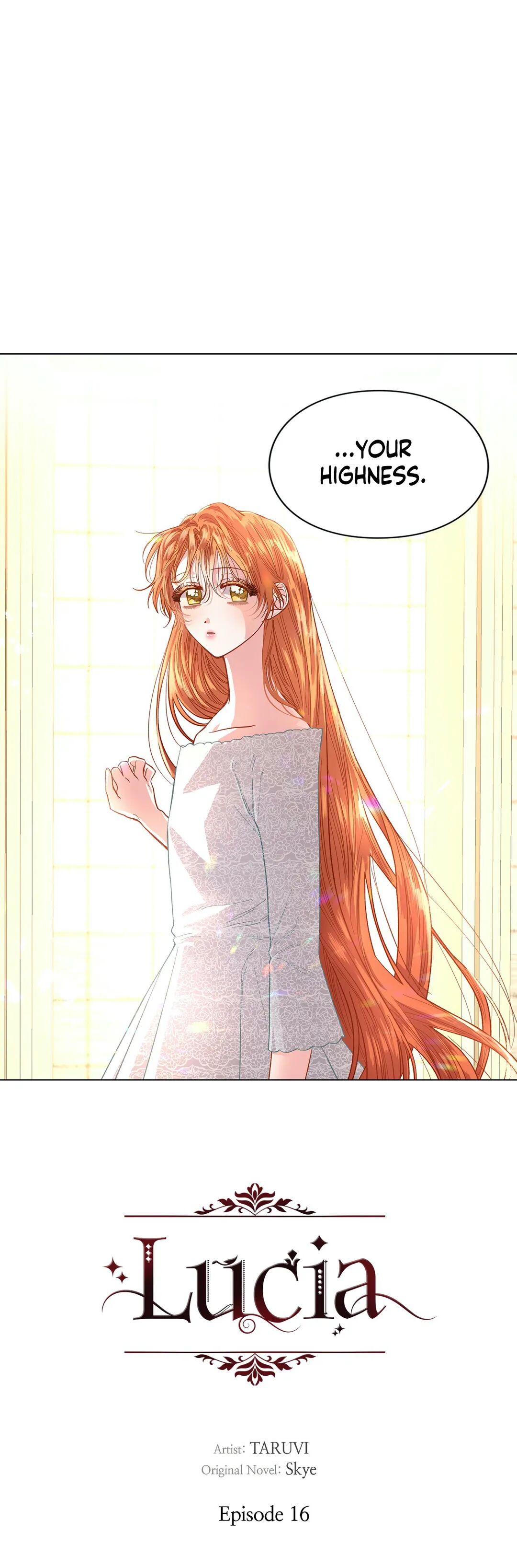 Lucia chapter 16 page 3