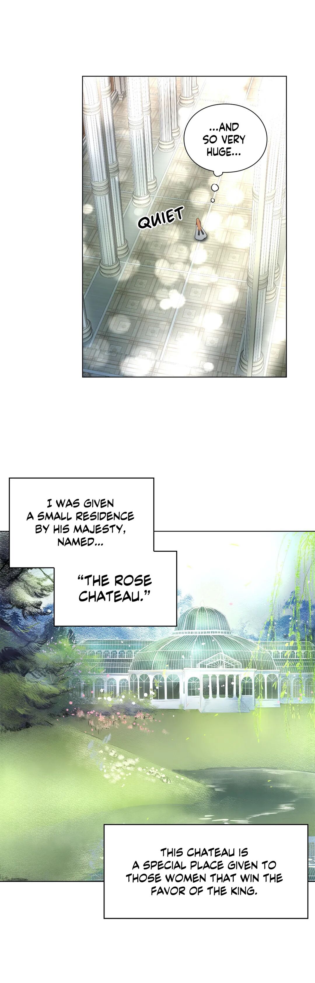 Lucia chapter 16 page 8