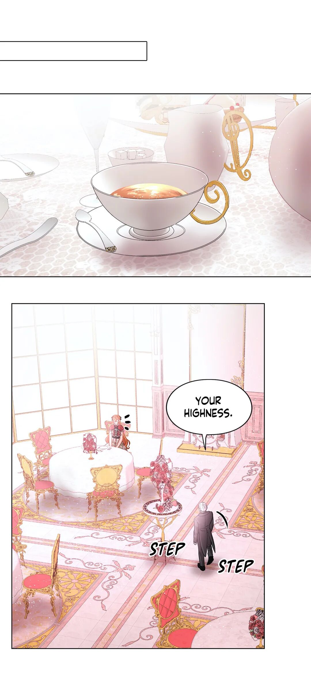 Lucia chapter 16 page 10