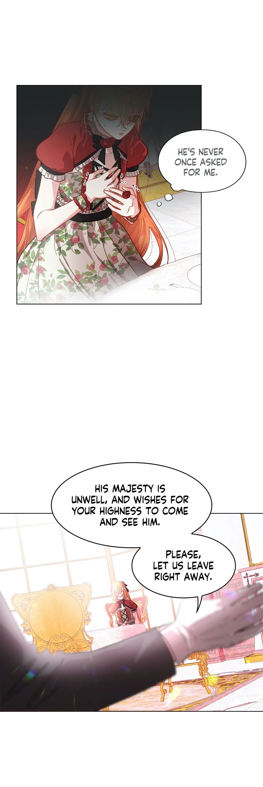 Lucia chapter 16 page 12